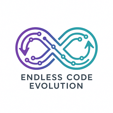 E2E Code Improvement Platform Logo